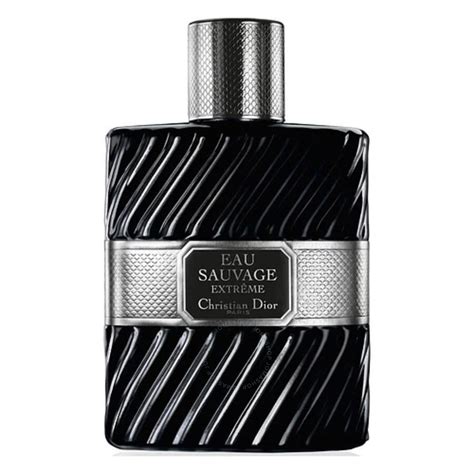 dior eau sauvage extreme edt 